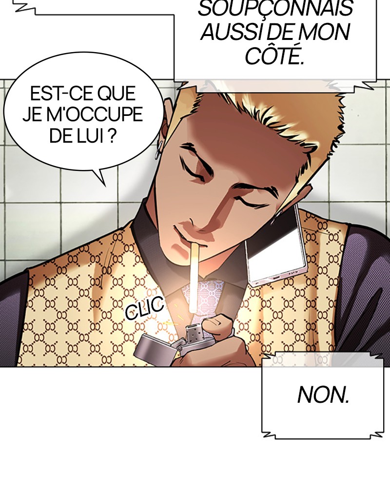 Lookism Chapitre 449 - Page 173