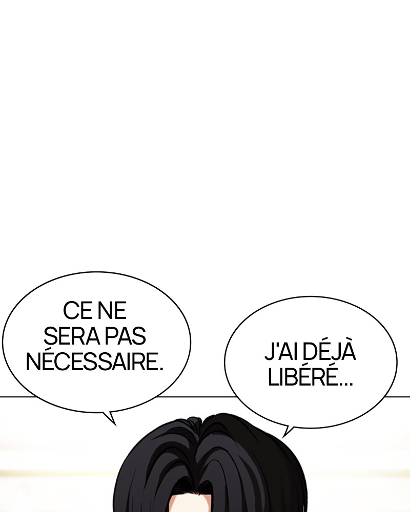 Lookism Chapitre 449 - Page 174