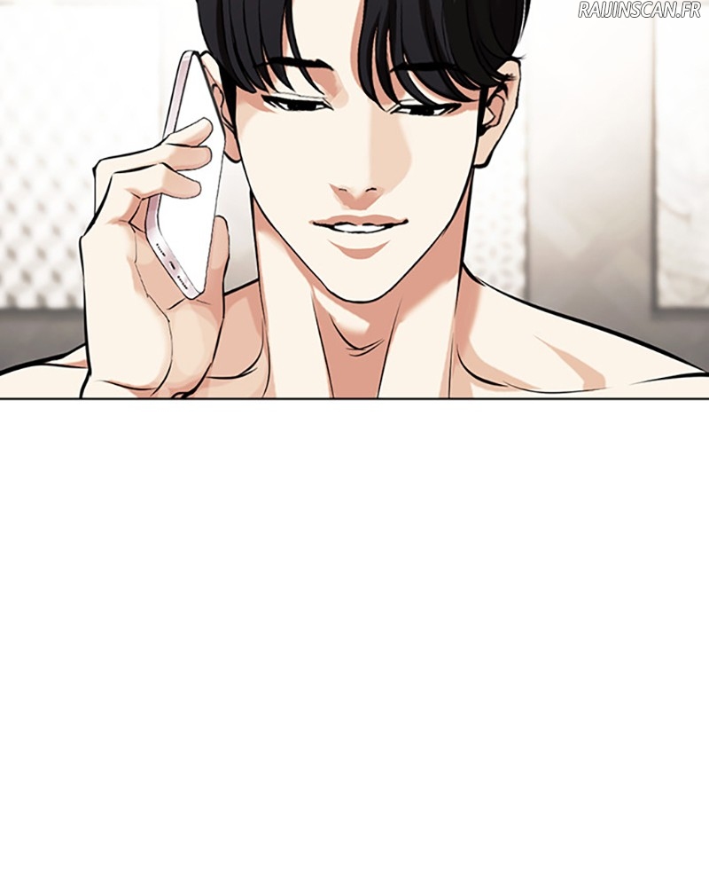 Lookism Chapitre 449 - Page 175
