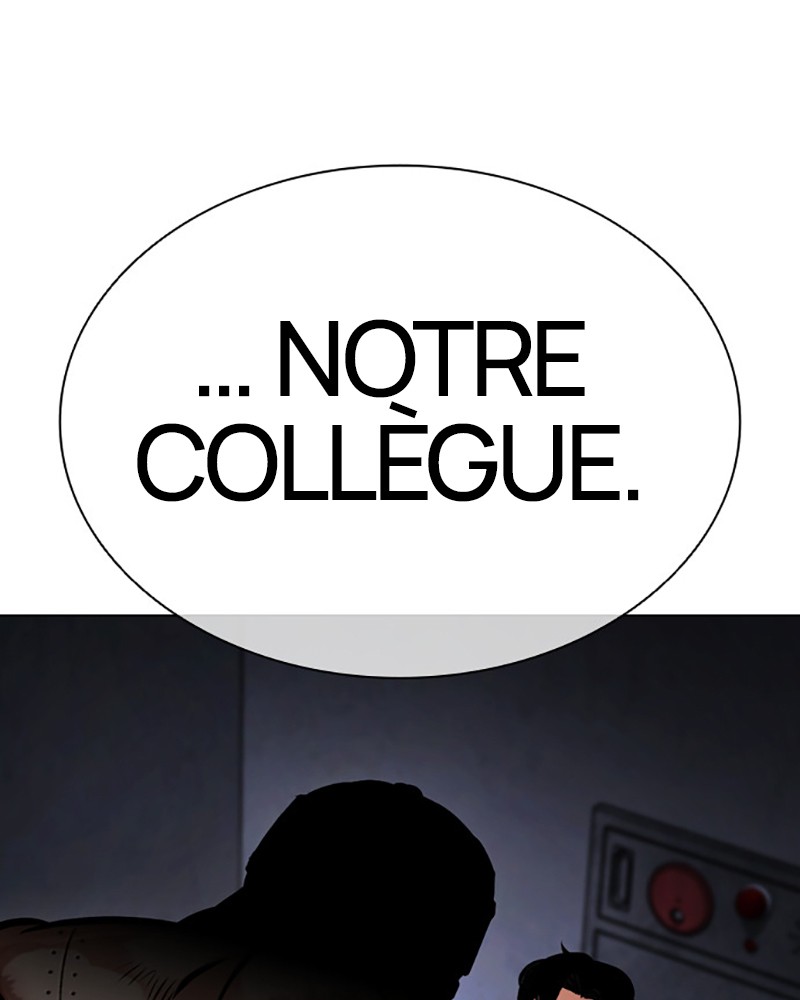 Lookism Chapitre 449 - Page 176