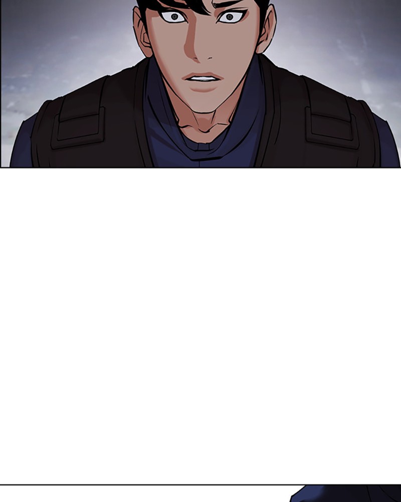 Lookism Chapitre 449 - Page 179