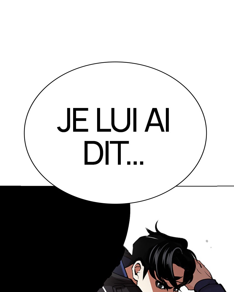 Lookism Chapitre 449 - Page 181