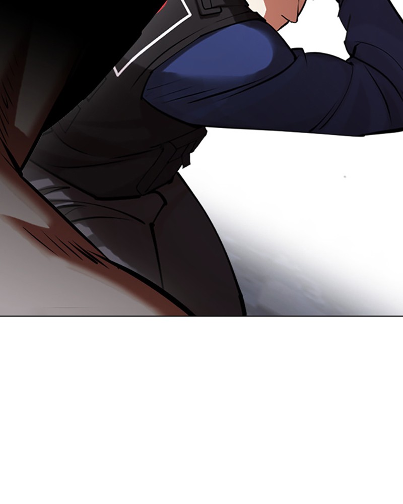 Lookism Chapitre 449 - Page 182