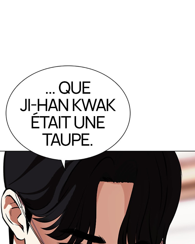 Lookism Chapitre 449 - Page 183