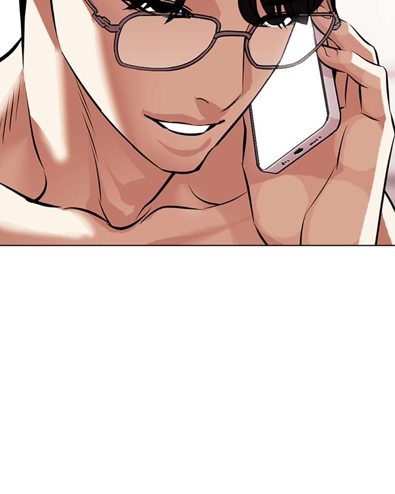Lookism Chapitre 449 - Page 184