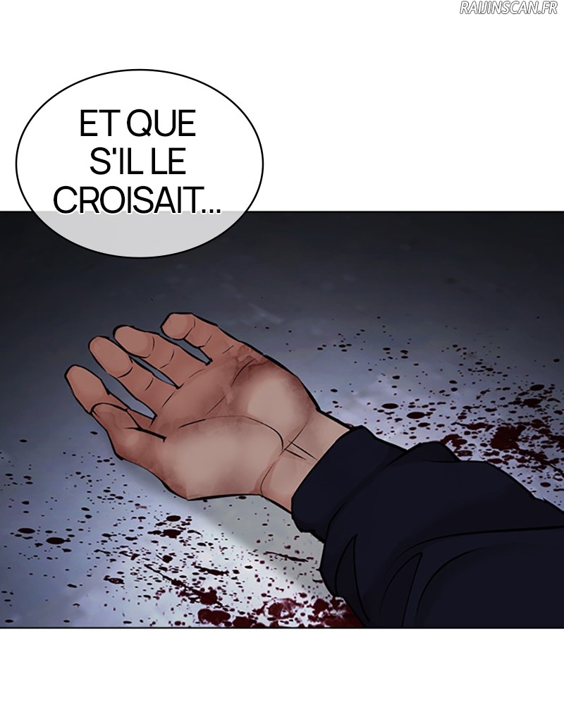 Lookism Chapitre 449 - Page 185