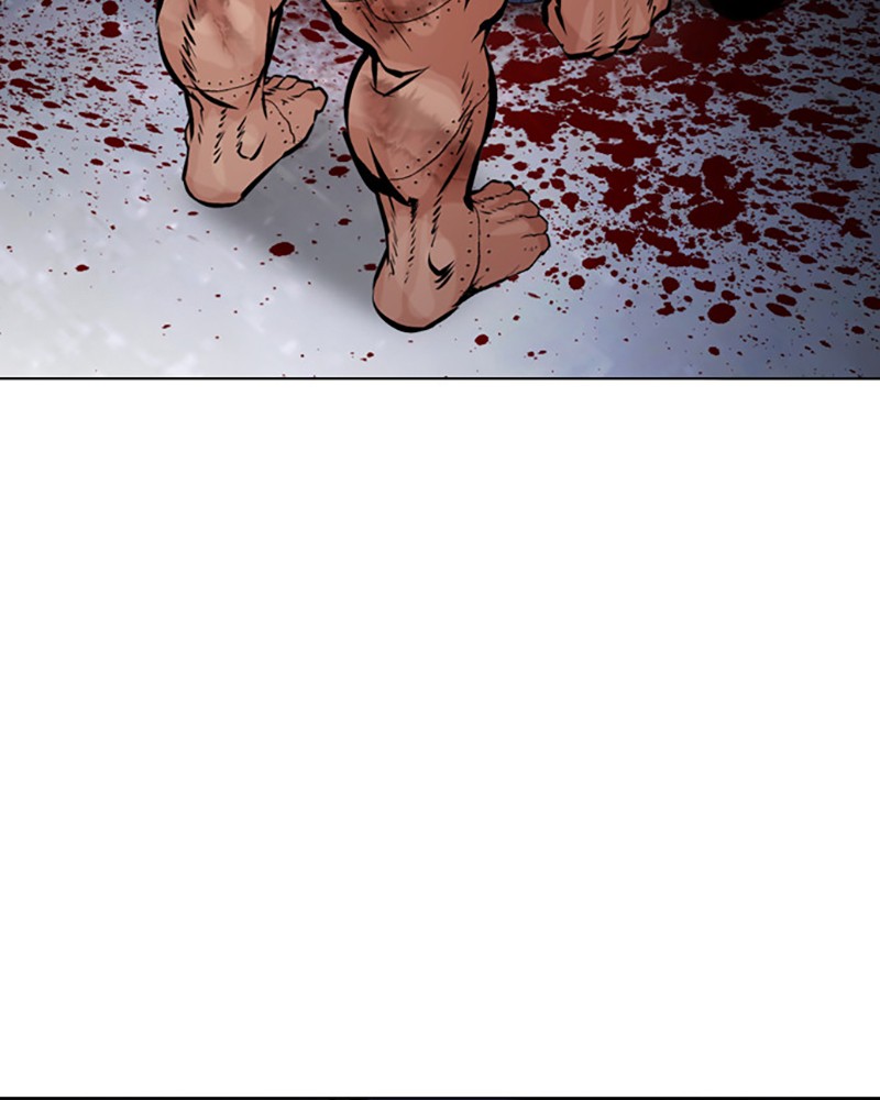 Lookism Chapitre 449 - Page 188