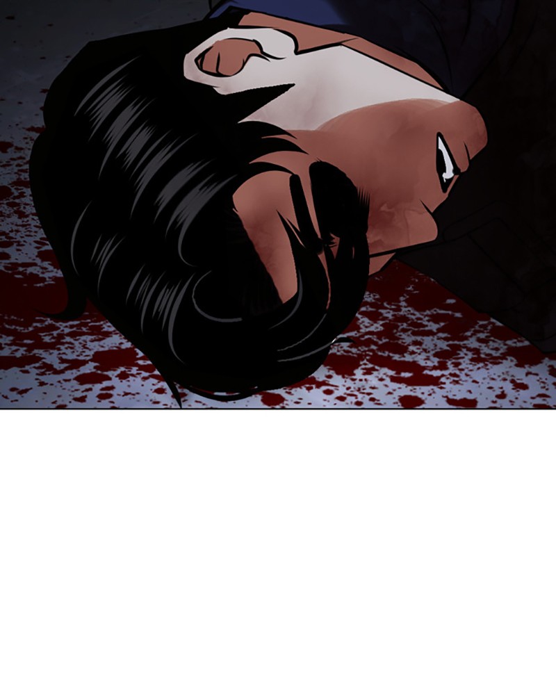 Lookism Chapitre 449 - Page 189