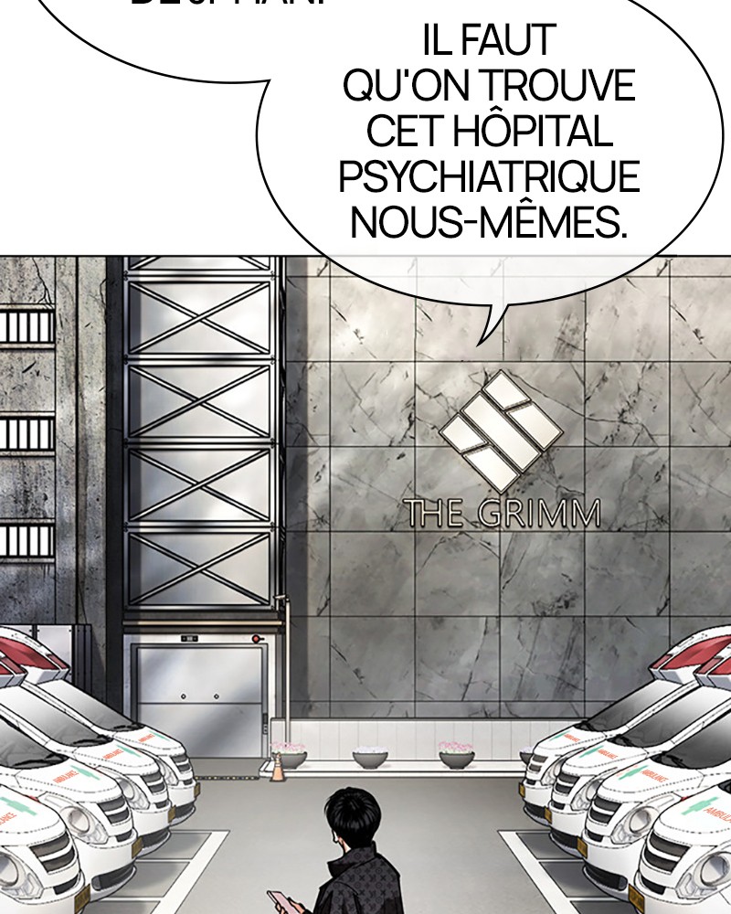 Lookism Chapitre 449 - Page 19