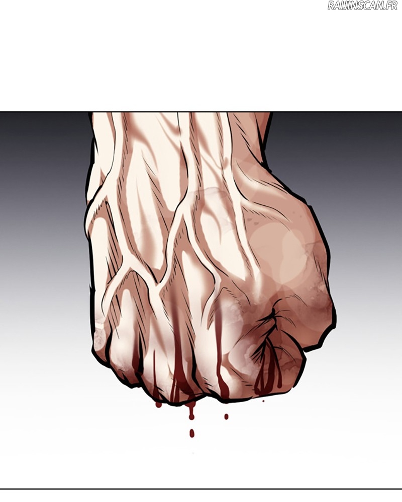 Lookism Chapitre 449 - Page 190