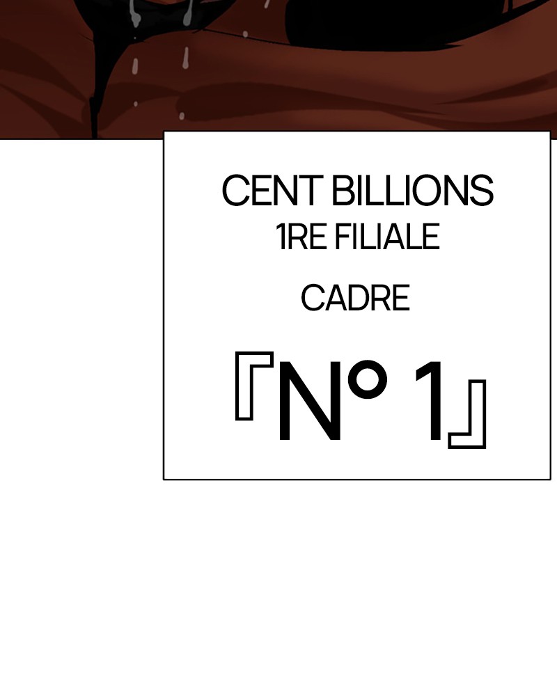 Lookism Chapitre 449 - Page 193