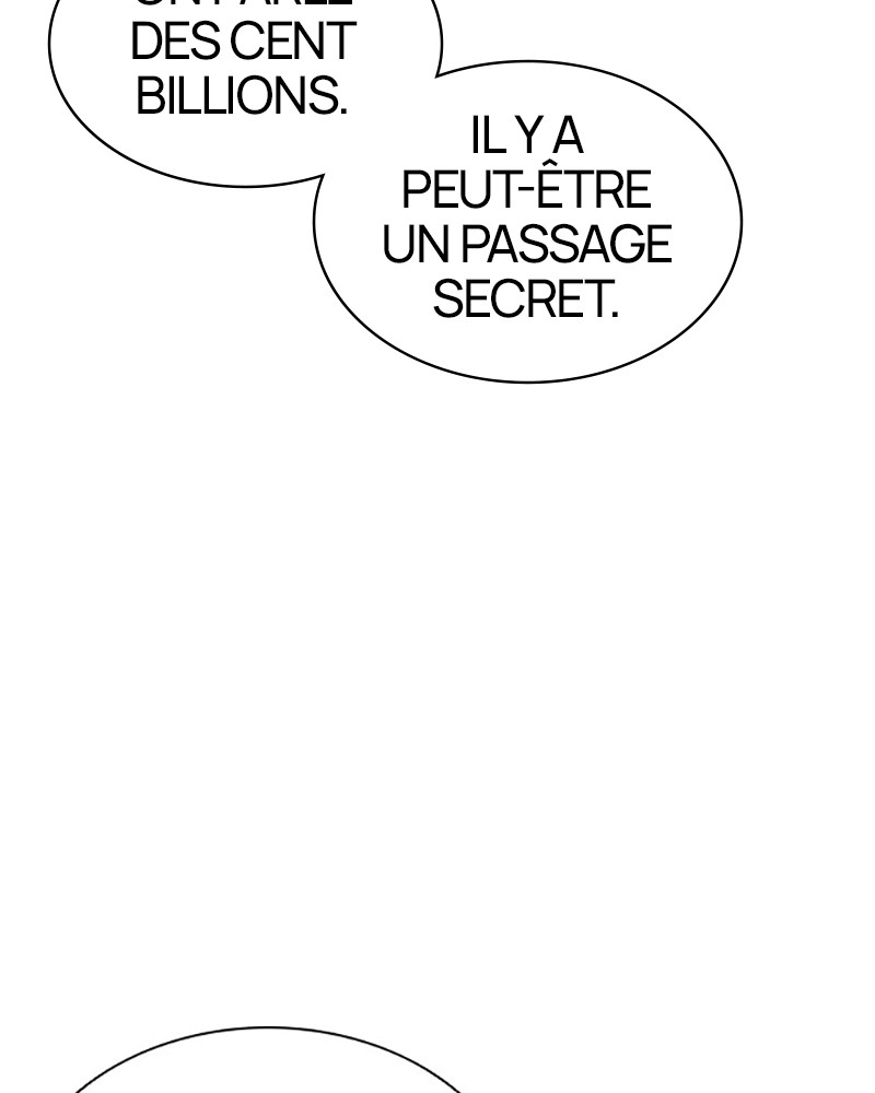 Lookism Chapitre 449 - Page 23