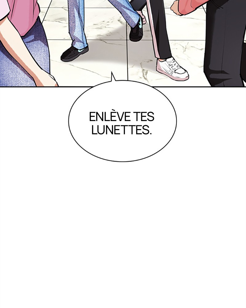 Lookism Chapitre 449 - Page 27