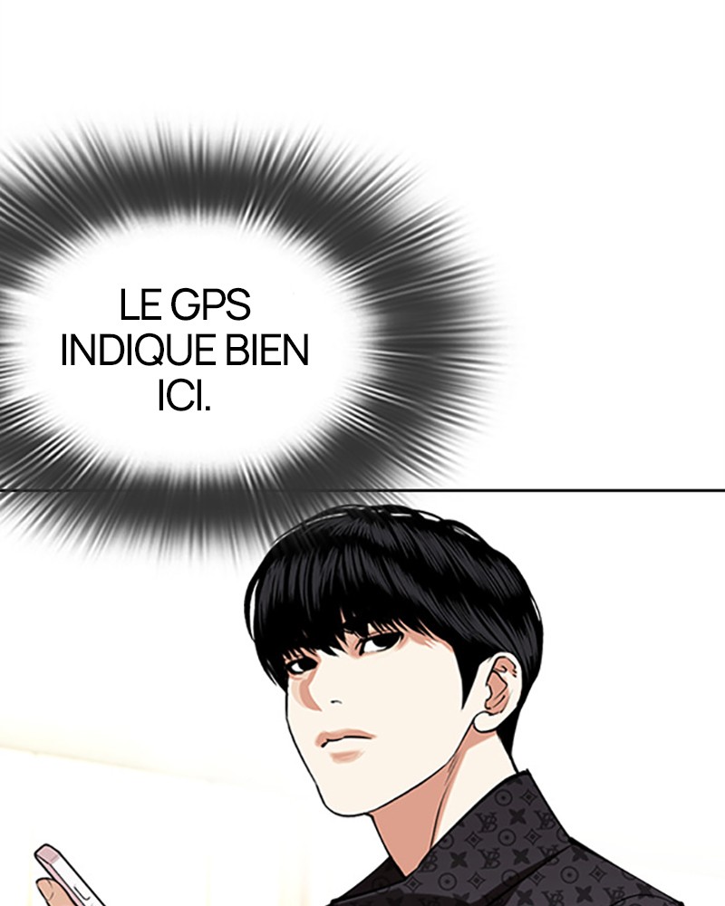 Lookism Chapitre 449 - Page 28