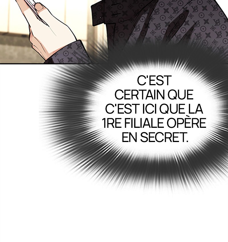 Lookism Chapitre 449 - Page 29