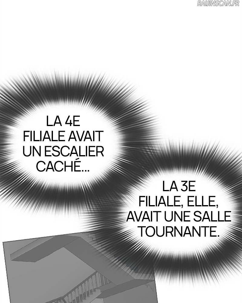 Lookism Chapitre 449 - Page 30
