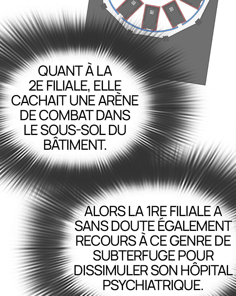 Lookism Chapitre 449 - Page 32
