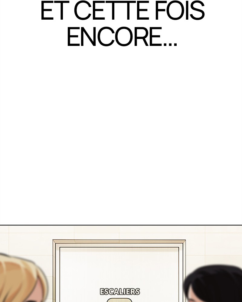 Lookism Chapitre 449 - Page 34