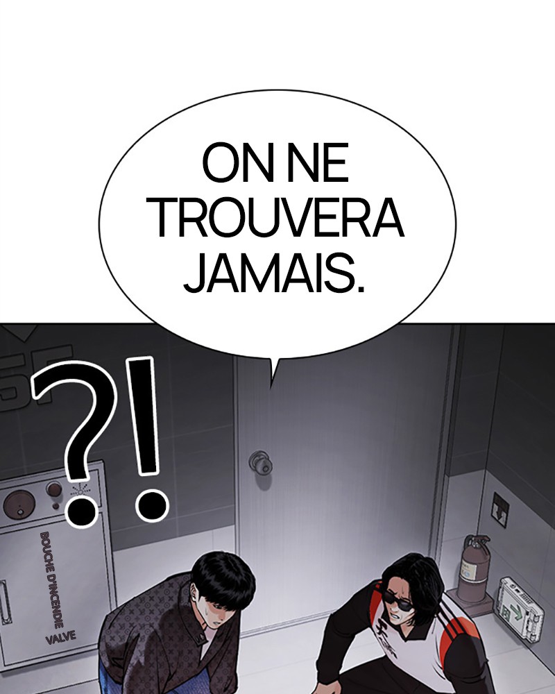 Lookism Chapitre 449 - Page 36