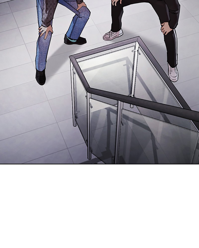Lookism Chapitre 449 - Page 37