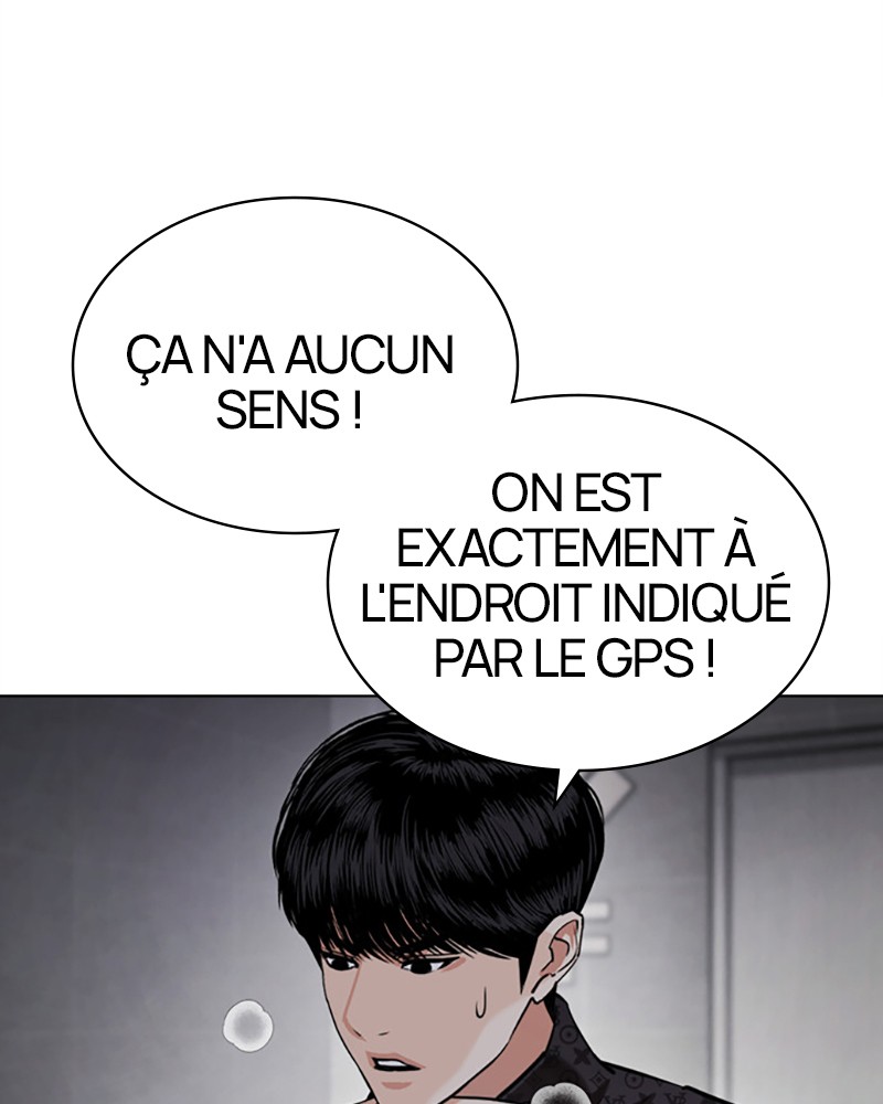 Lookism Chapitre 449 - Page 38