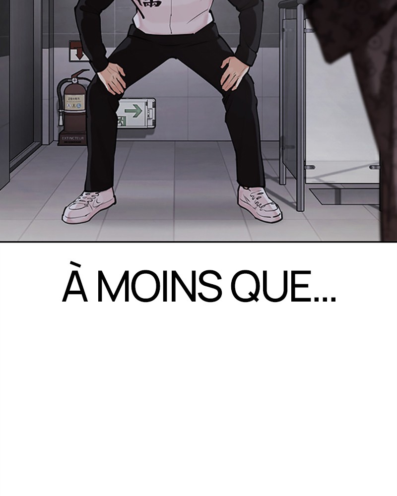 Lookism Chapitre 449 - Page 41