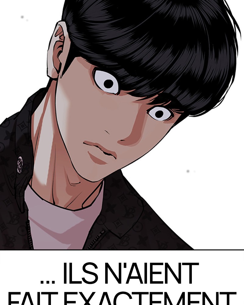 Lookism Chapitre 449 - Page 43