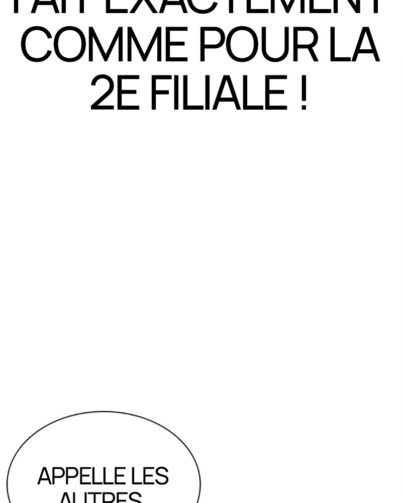 Lookism Chapitre 449 - Page 44