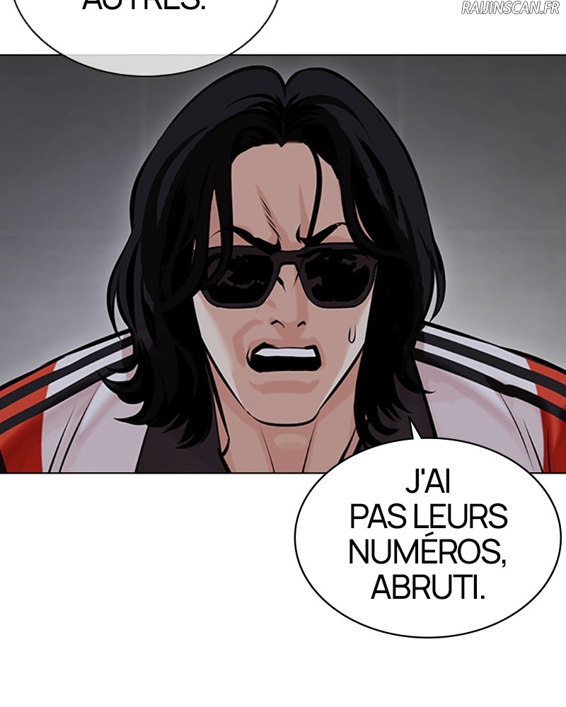 Lookism Chapitre 449 - Page 45