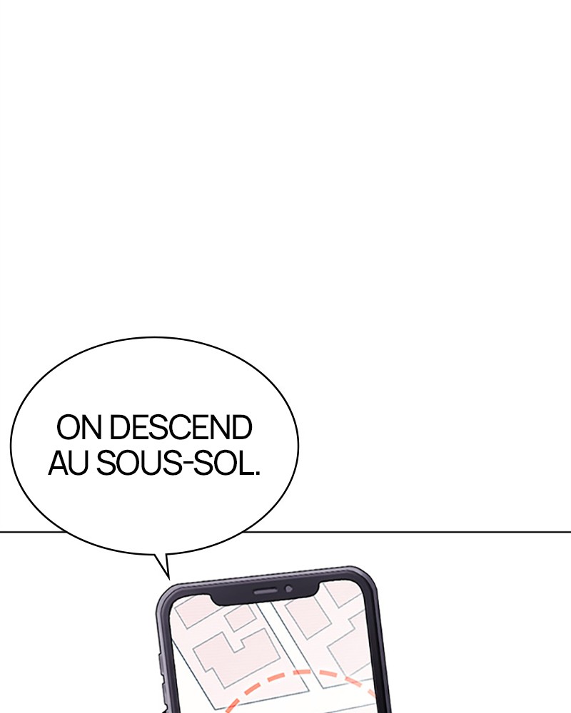 Lookism Chapitre 449 - Page 46