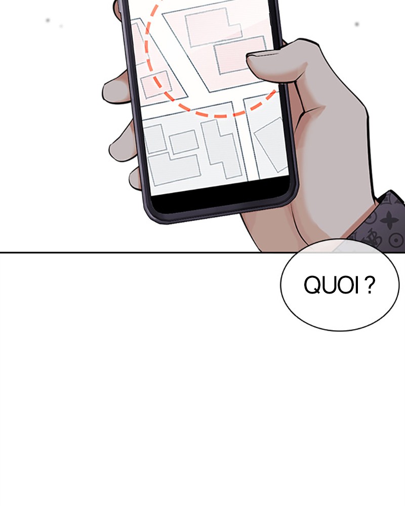 Lookism Chapitre 449 - Page 47