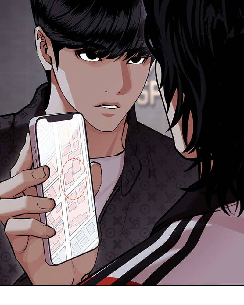Lookism Chapitre 449 - Page 49