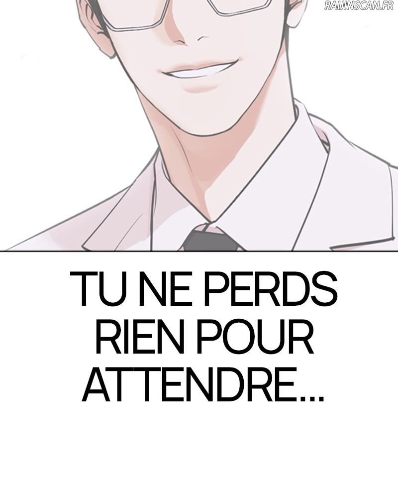 Lookism Chapitre 449 - Page 5