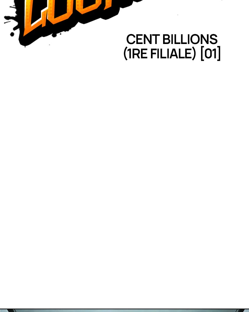 Lookism Chapitre 449 - Page 51