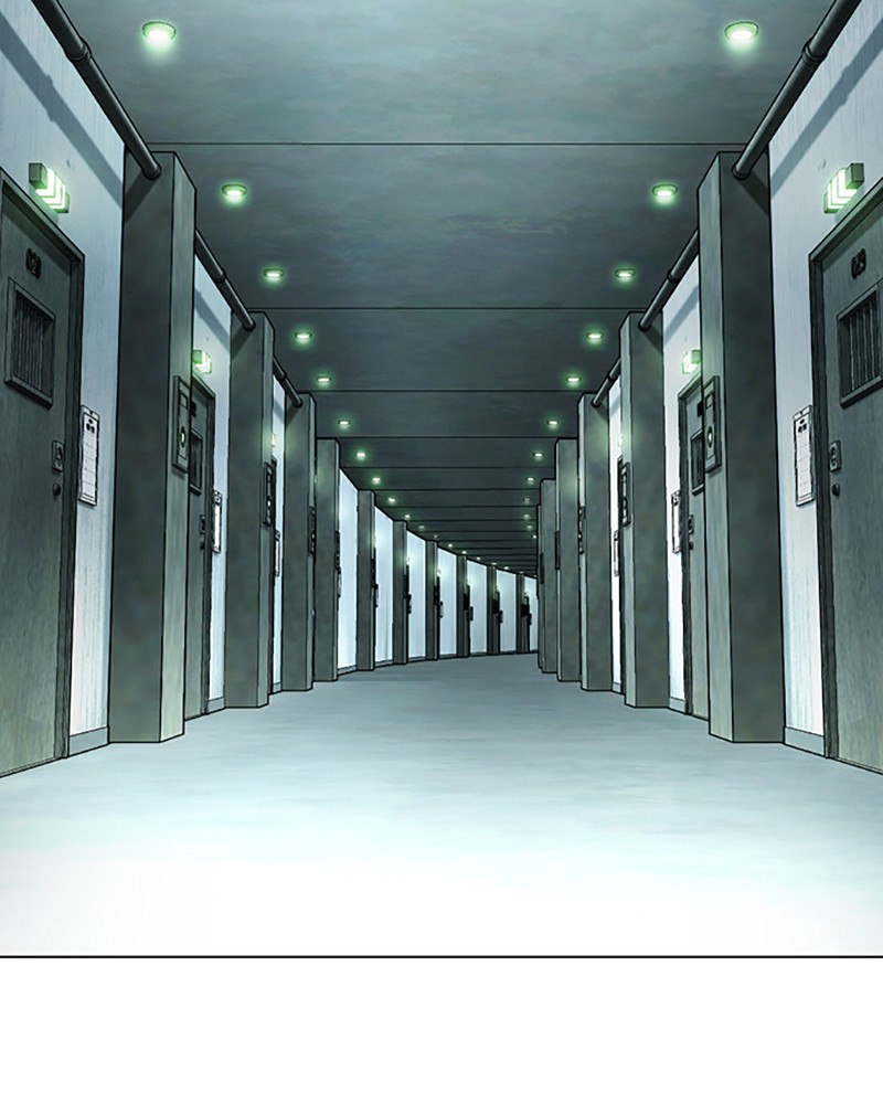 Lookism Chapitre 449 - Page 52