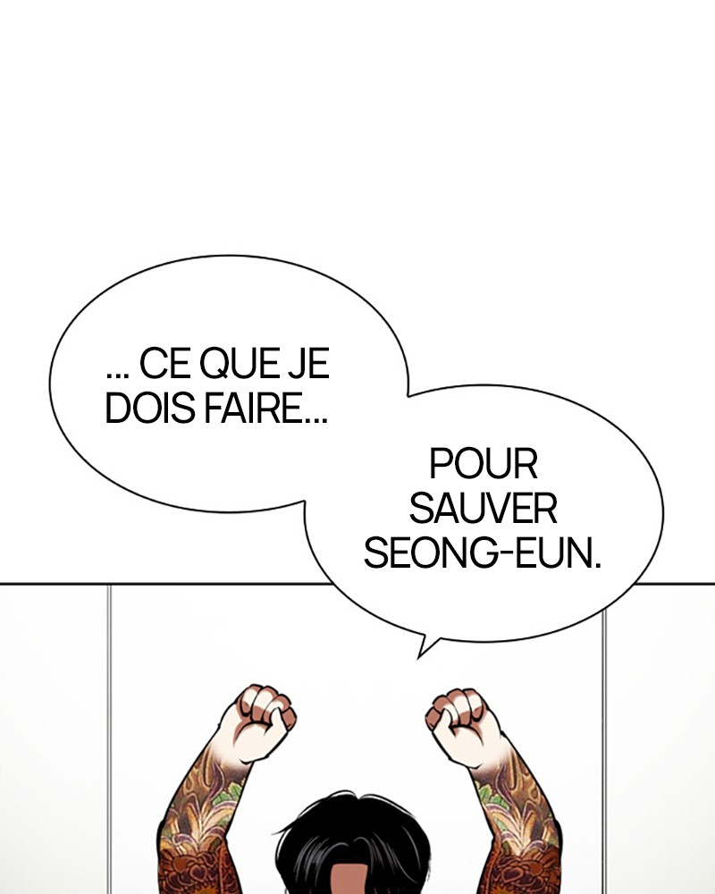 Lookism Chapitre 449 - Page 54