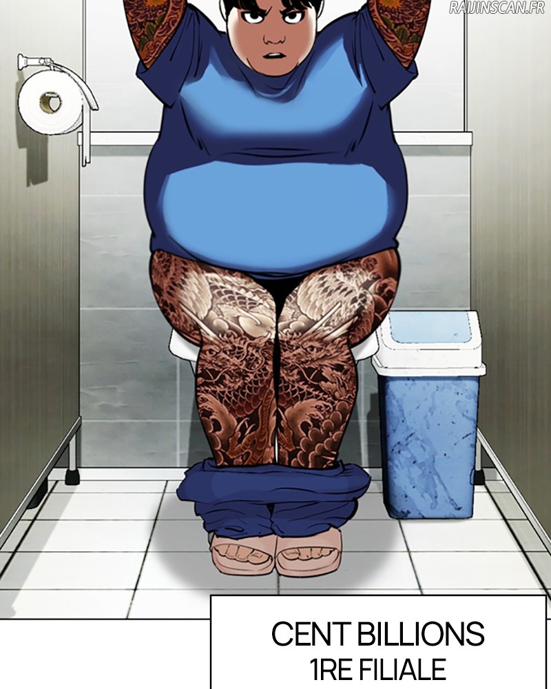 Lookism Chapitre 449 - Page 55