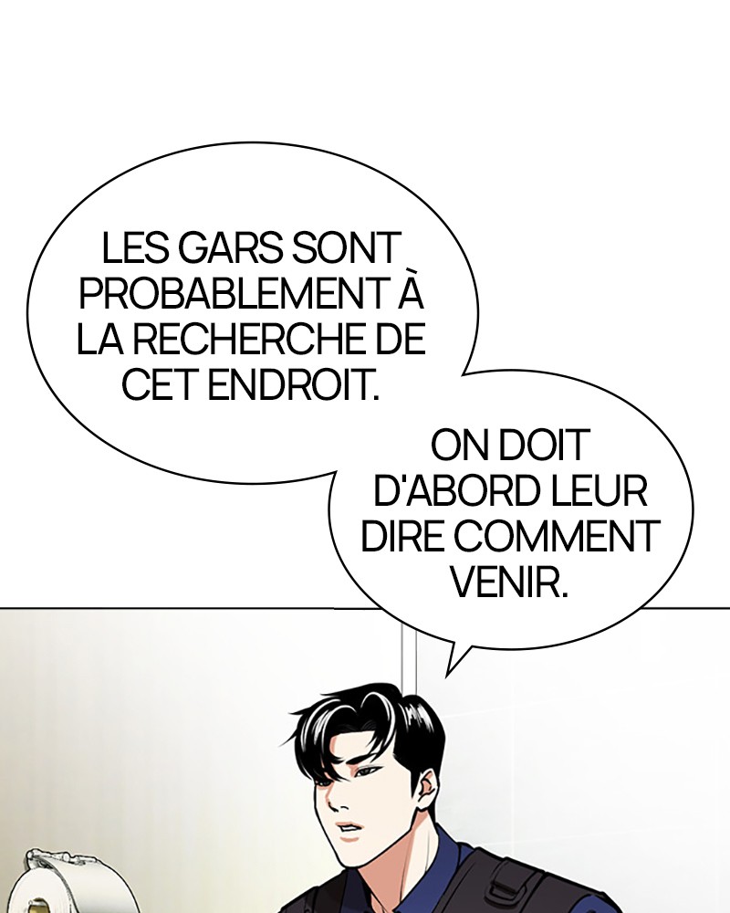 Lookism Chapitre 449 - Page 57