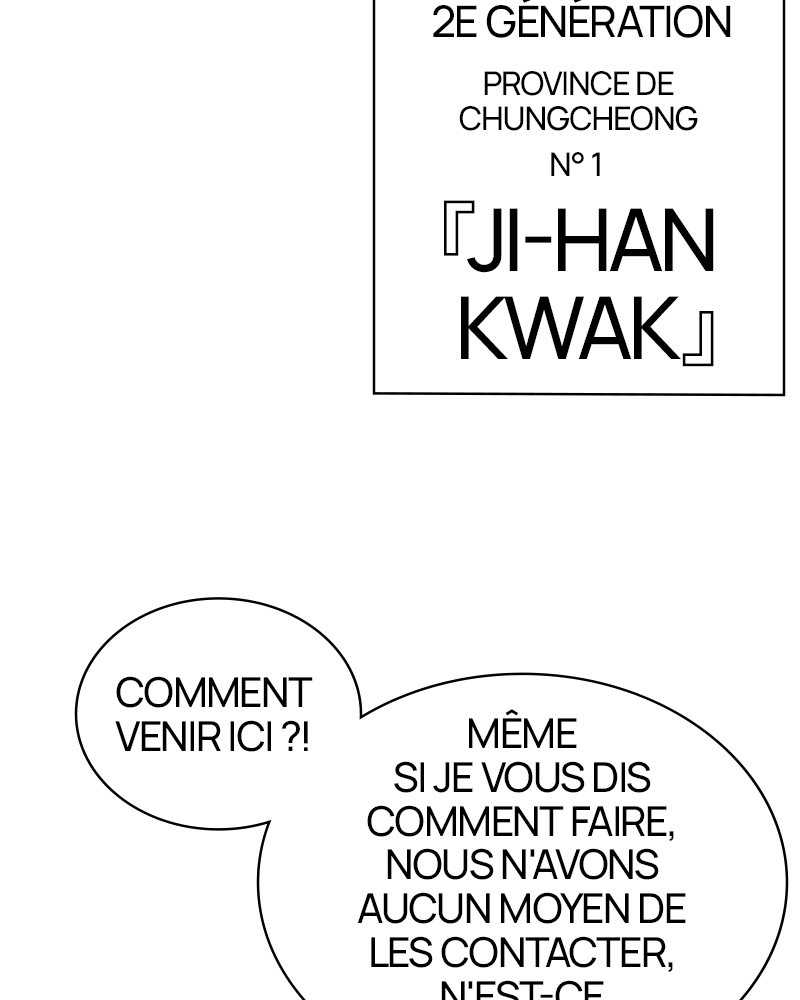 Lookism Chapitre 449 - Page 59