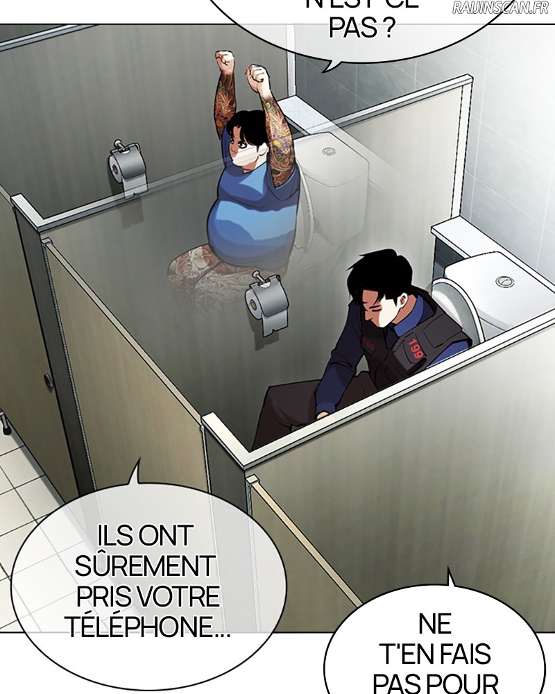Lookism Chapitre 449 - Page 60