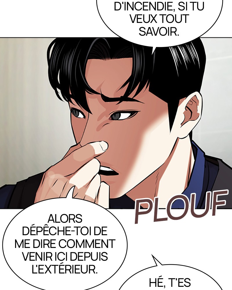 Lookism Chapitre 449 - Page 62