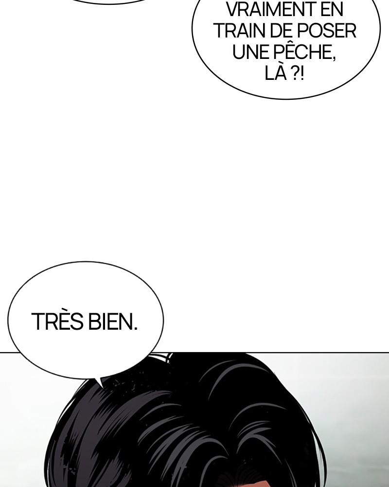 Lookism Chapitre 449 - Page 63