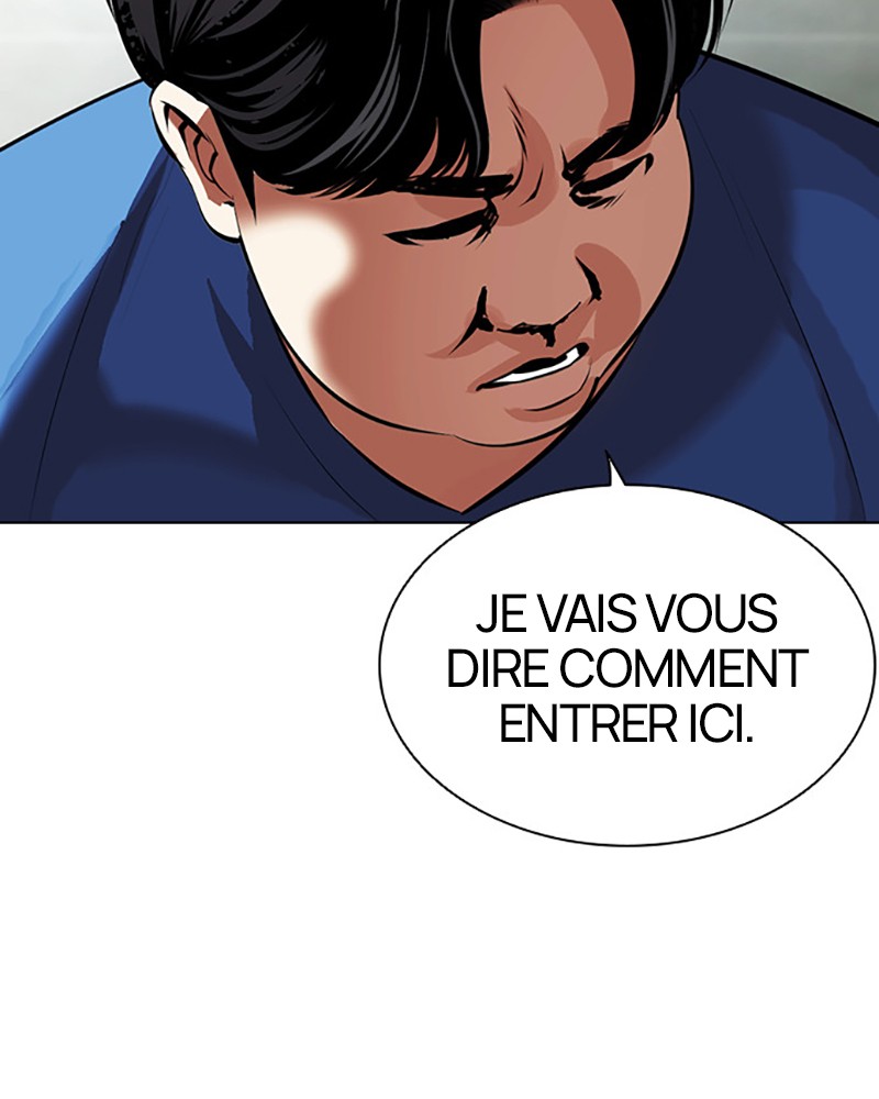 Lookism Chapitre 449 - Page 64