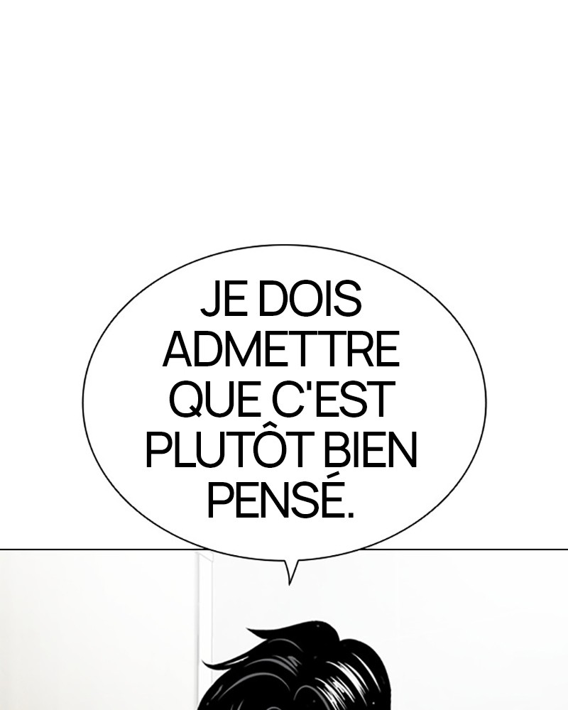 Lookism Chapitre 449 - Page 69