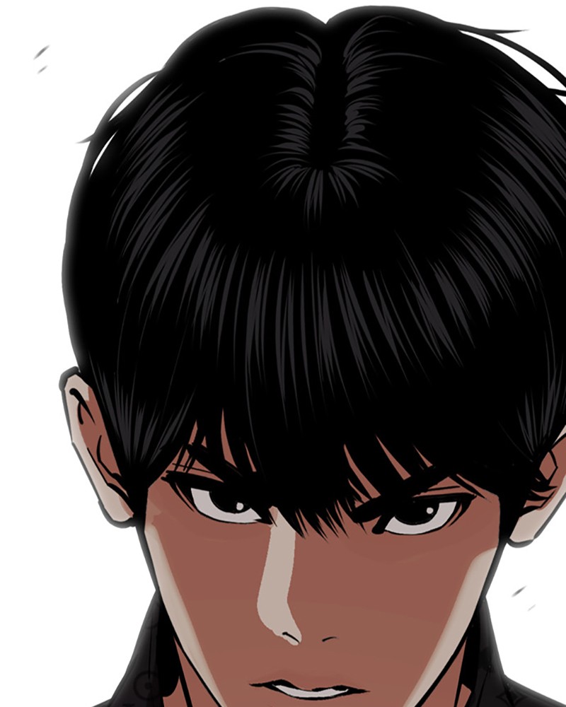 Lookism Chapitre 449 - Page 7