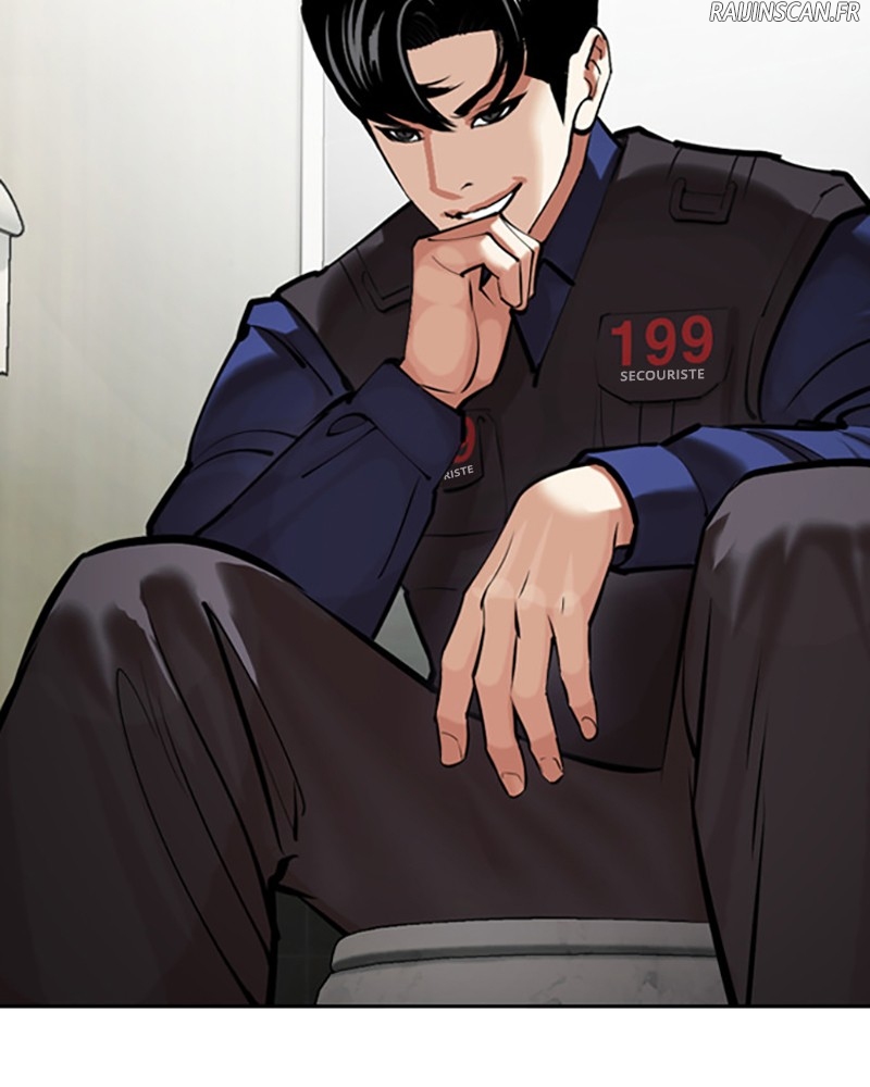 Lookism Chapitre 449 - Page 70
