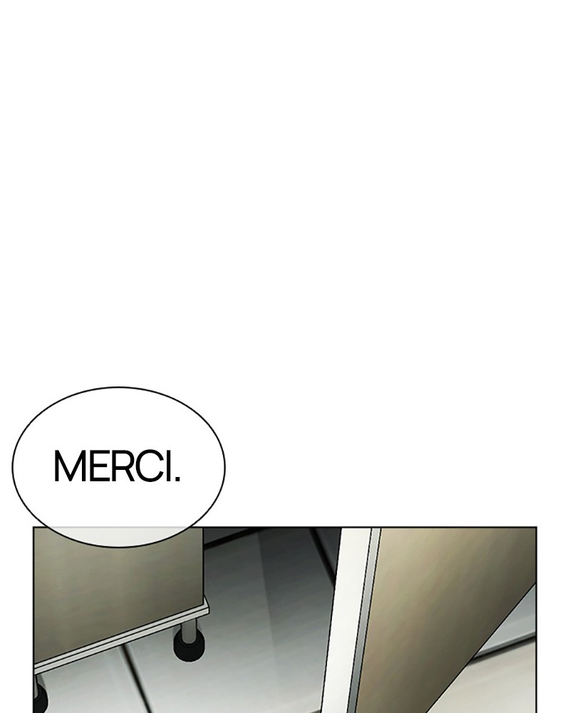Lookism Chapitre 449 - Page 71