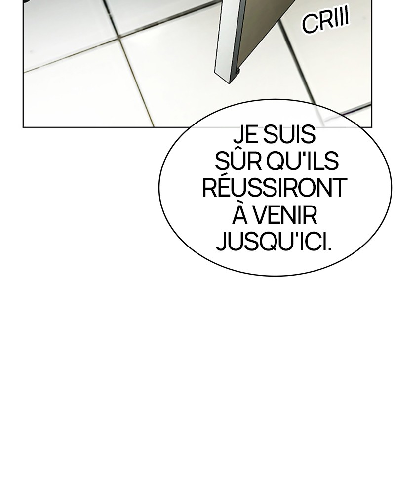 Lookism Chapitre 449 - Page 72