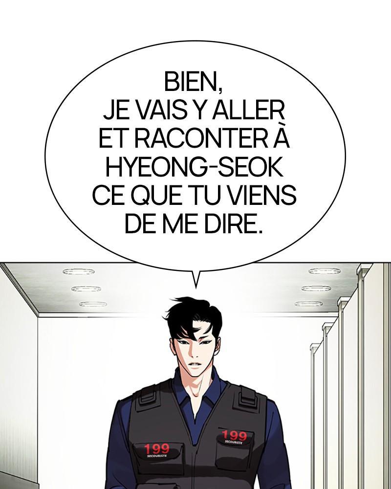 Lookism Chapitre 449 - Page 73