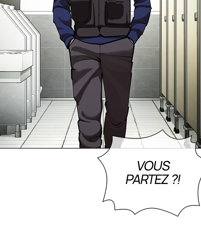 Lookism Chapitre 449 - Page 74